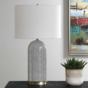 Uttermost 30390-1 Dapple Table Lamp