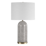 Uttermost 30390-1 Dapple Table Lamp