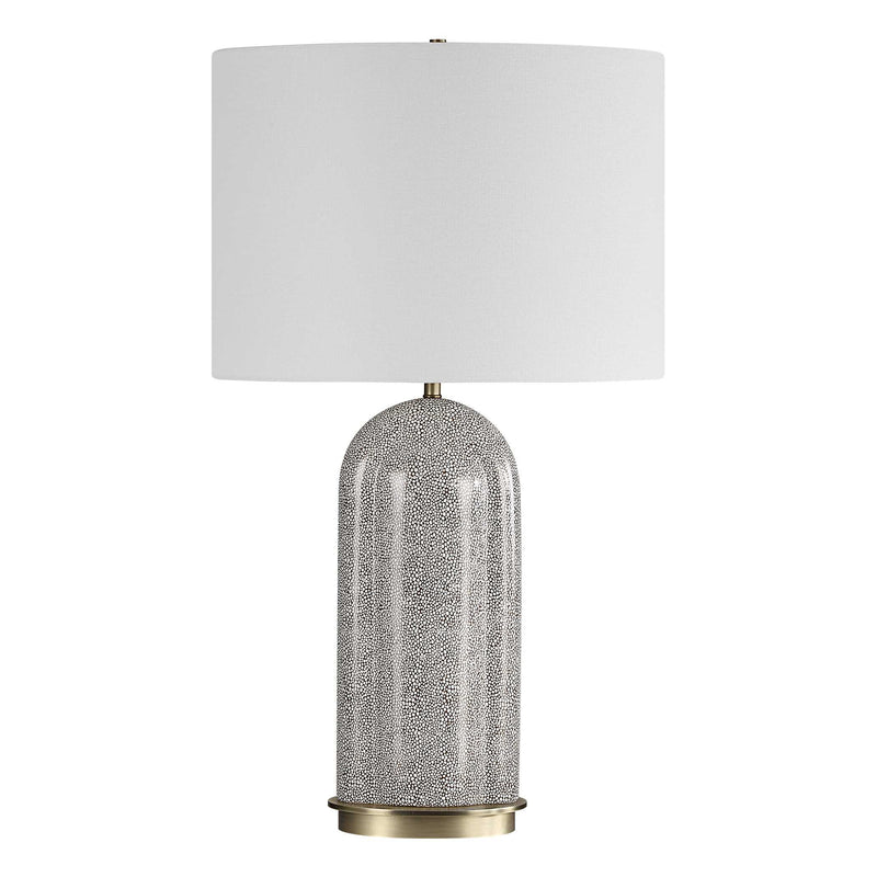 Uttermost 30390-1 Dapple Table Lamp