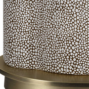 Uttermost 30390-1 Dapple Table Lamp