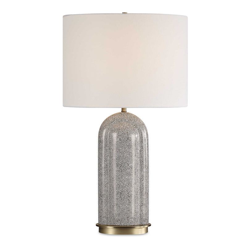 Uttermost 30390-1 Dapple Table Lamp