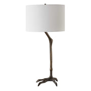 Uttermost 30420-1 Perch Bird-Leg Table Lamp