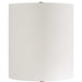 Uttermost 30364-1 Abyss Blue Table Lamp