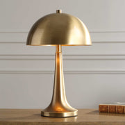 Uttermost 30413-1 Dame Brass Table Lamp