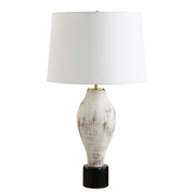 Uttermost 30427 Magdaline Rustic Table Lamp