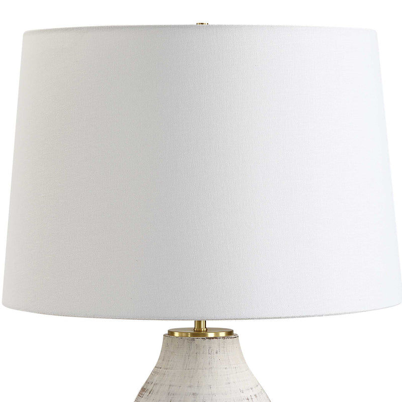Uttermost 30427 Magdaline Rustic Table Lamp