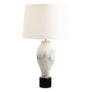 Uttermost 30427 Magdaline Rustic Table Lamp