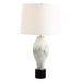Uttermost 30427 Magdaline Rustic Table Lamp