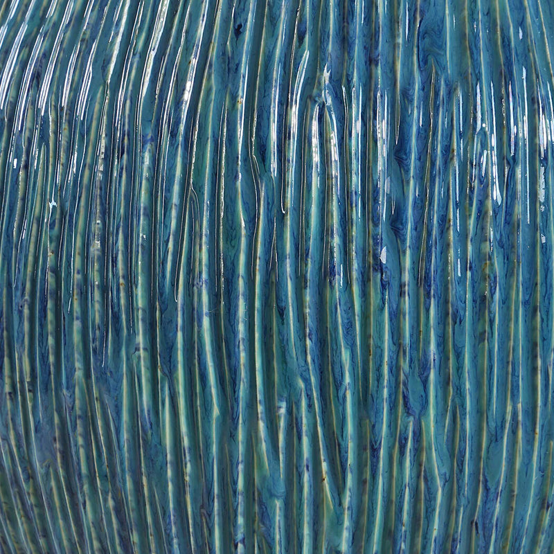 Uttermost 30455-1 Elysia Textured Table Lamp