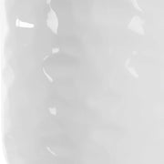 Uttermost 30450 Iona White Glaze Table Lamp