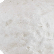 Uttermost 30511 Sonata Textured White Table Lamp