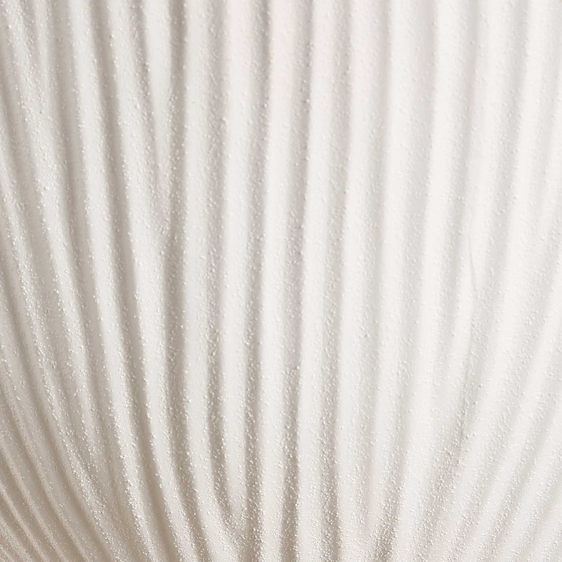 Uttermost 30446-1 Maisie White Table Lamp