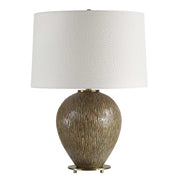 Uttermost 30447 Rya Ceramic Table Lamp