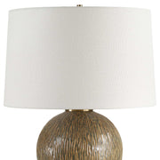 Uttermost 30447 Rya Ceramic Table Lamp