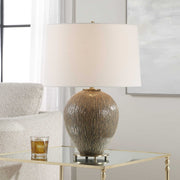 Uttermost 30447 Rya Ceramic Table Lamp