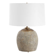 Uttermost 30479-1 Raylan Textured Table Lamp