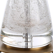 Uttermost 30480-1 Alistair Brass Buffet Lamp