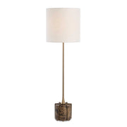 Uttermost 30500-1 Britwell Brown Buffet Lamp