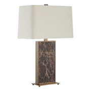 Uttermost 30501-1 Lafferty Marble Table Lamp