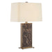 Uttermost 30501-1 Lafferty Marble Table Lamp