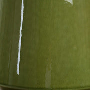 Uttermost 30502 Mendell Moss Green Table Lamp