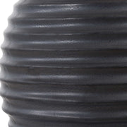Uttermost 30458-1 Chelsom Ribbed Table Lamp