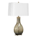 Uttermost 30465-1 Shyla Dark Glass Table Lamp