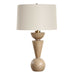 Uttermost 30475 Cullum Geometric Table Lamp
