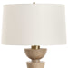 Uttermost 30475 Cullum Geometric Table Lamp