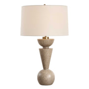 Uttermost 30475 Cullum Geometric Table Lamp