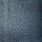 Uttermost 30474 Mayetta Deep Blue Table Lamp