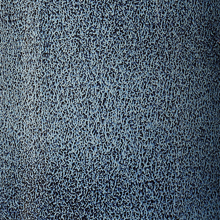 Uttermost 30474 Mayetta Deep Blue Table Lamp