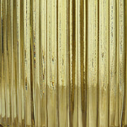 Uttermost 30471 Mirah Olive Glass Table Lamp