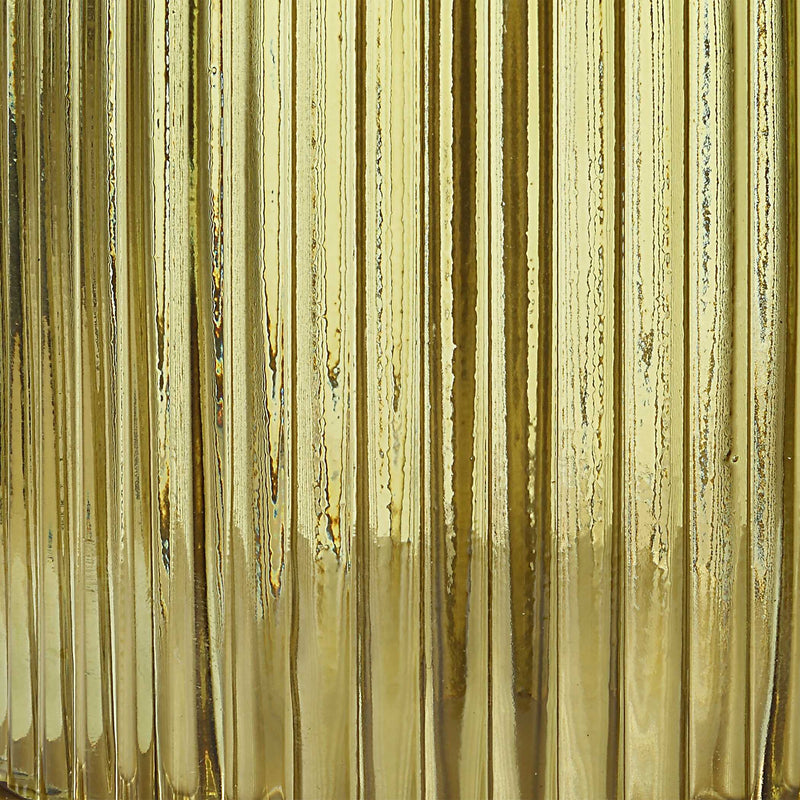 Uttermost 30471 Mirah Olive Glass Table Lamp