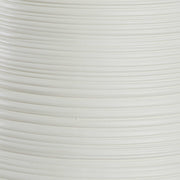 Uttermost 30482 Ridgeline Matte White Table Lamp