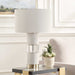 Uttermost 30472 Maliyah Linen Table Lamp