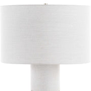 Uttermost 30472 Maliyah Linen Table Lamp