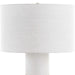 Uttermost 30472 Maliyah Linen Table Lamp