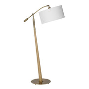 Uttermost 30485 Kennett Wooden Floor Lamp
