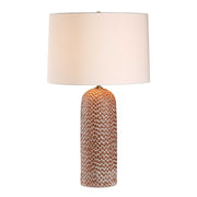 Uttermost 30487-1 Maclura Brown Table Lamp