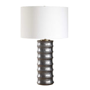 Uttermost 30488-1 Corvair Scalloped Table Lamp