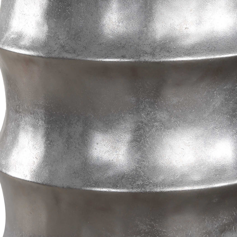 Uttermost 30488-1 Corvair Scalloped Table Lamp
