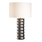 Uttermost 30488-1 Corvair Scalloped Table Lamp