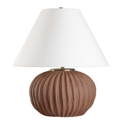 Uttermost 30489 Keoghan Terracotta Table Lamp