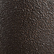 Uttermost 30462-1 Blacktop Textured Buffet Lamp