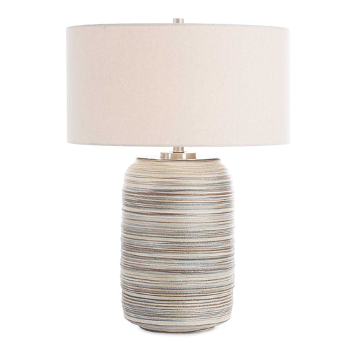 Uttermost 30453 Prospect Ceramic Large Table Lamp