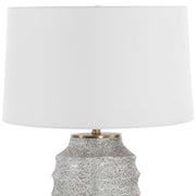 Uttermost 30520-1 Acosta Ribbed Table Lamp