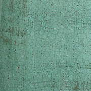 Uttermost 30478 Andale Crackled Teal Table Lamp