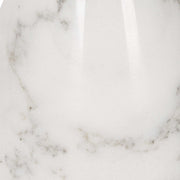 Uttermost 30515 Curran Tapered Metal Floor Lamp