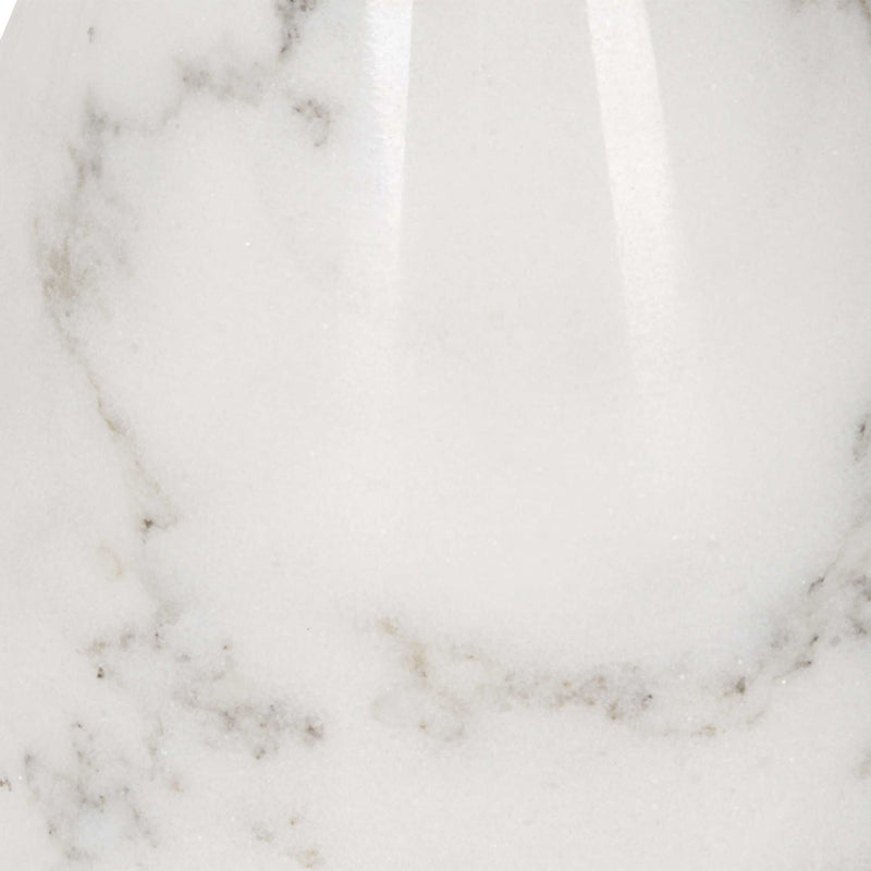 Uttermost 30515 Curran Tapered Metal Floor Lamp